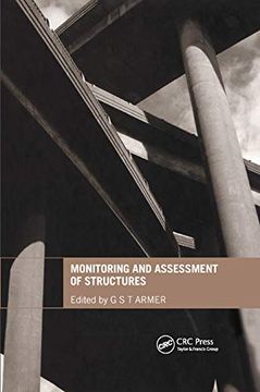 portada Monitoring and Assessment of Structures 