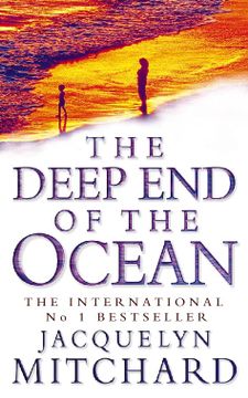 portada The Deep end of the Ocean