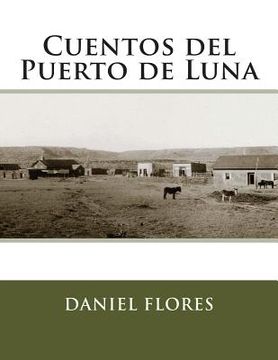 portada Cuentos del Puerto de Luna (in English)