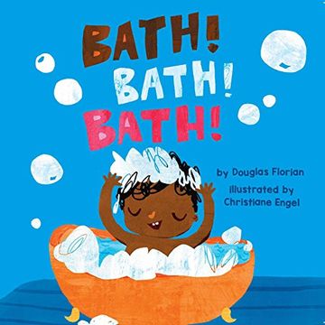 portada Bath! Bath! Bath! (in English)