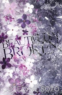 portada Beautifully Broken: Special Edition (en Inglés)
