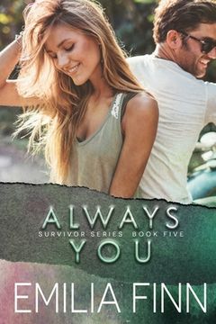 portada Always You: Book 1 of the Marc and Meg Duet