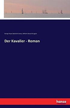 portada Der Kavalier - Roman (German Edition)
