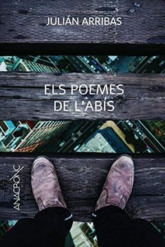 portada Els Poemes de L'abís (in Catalá)