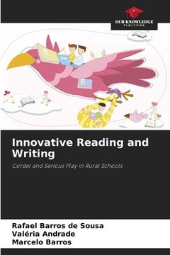 portada Innovative Reading and Writing (in English)