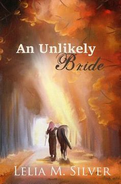 portada An Unlikely Bride (en Inglés)