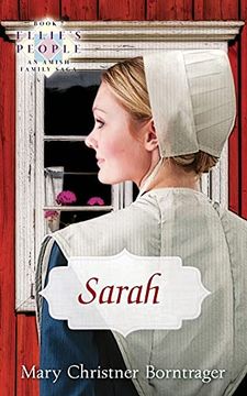 portada Sarah, new Edition: Ellie's People, Book 7 (en Inglés)