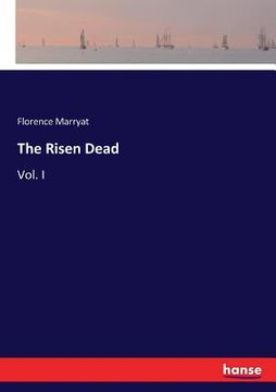 portada The Risen Dead: Vol. I (en Inglés)