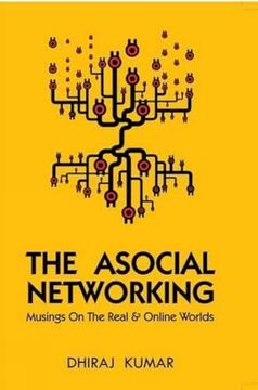 portada The Asocial Networking
