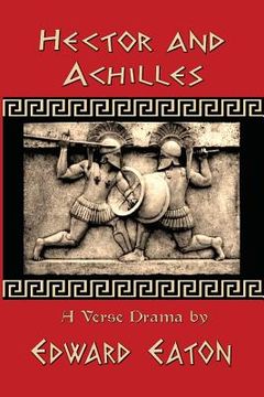 portada Hector and Achilles (en Inglés)