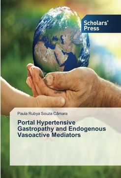 portada Portal Hypertensive Gastropathy and Endogenous Vasoactive Mediators