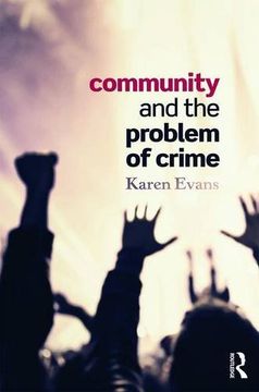 portada Community and the Problem of Crime