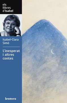 portada L'Inesperat i Altres Contes: 326 (L'Eclèctica) (en Catalá)
