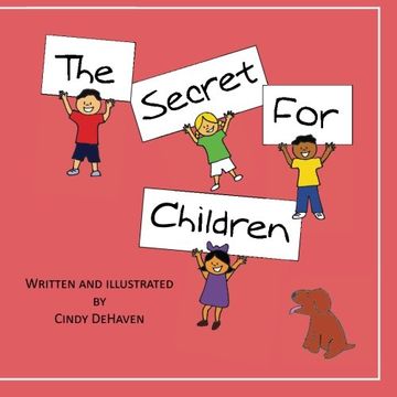 portada The Secret for Children
