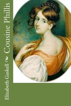 portada Cousine Phillis (French Edition)