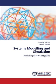 portada Systems Modelling and Simulation (en Inglés)