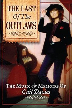 portada The Last of the Outlaws