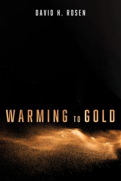 portada Warming to Gold