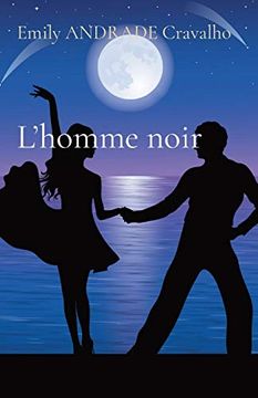 portada L'Homme Noir (in French)