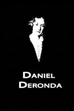 portada Daniel Deronda (en Inglés)