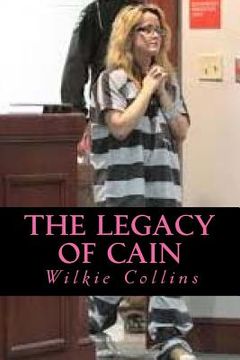 portada The Legacy of Cain