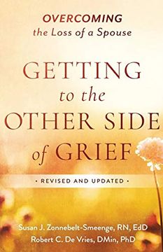 portada Getting to the Other Side of Grief (in English)