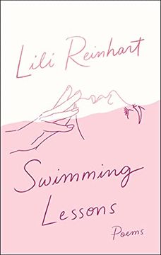 portada Swimming Lessons: Poems (in English)