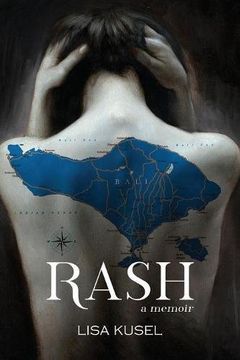 portada Rash: A Memoir (en Inglés)