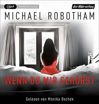 portada Wenn du mir Gehörst: Thriller (in German)