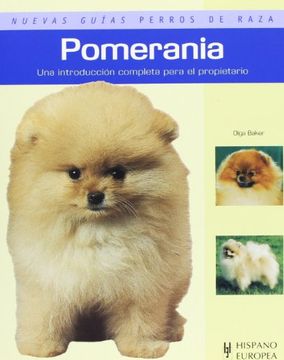 portada Pomerania (in Spanish)