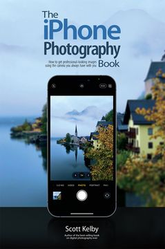 portada The Iphone Photography Book (in English)
