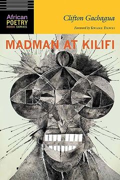 portada Madman at Kilifi (en Francés)