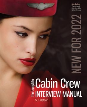 portada The Flight Attendant Manual (en Inglés)