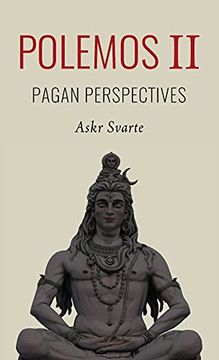portada Polemos ii: Pagan Perspectives (en Inglés)