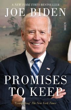 portada Promises to Keep: On Life and Politics