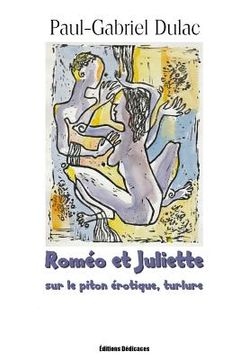 portada Roméo et Juliette sur le piton érotique (en Francés)