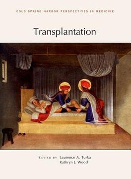 portada Transplantation (en Inglés)