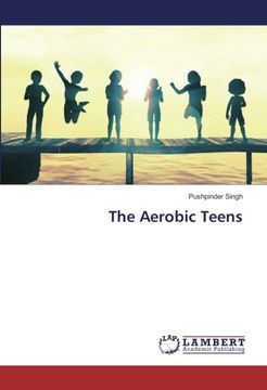portada The Aerobic Teens