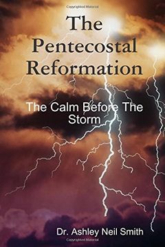 portada The Pentecostal Reformation