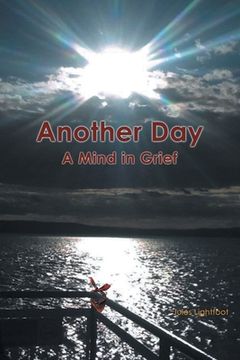 portada Another Day: A Mind in Grief (en Inglés)