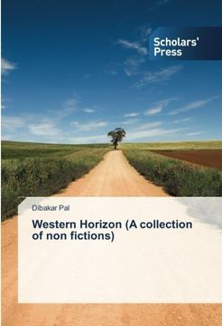 portada Western Horizon (A collection of non fictions)