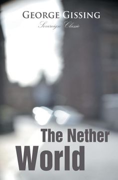 portada The Nether World (en Inglés)