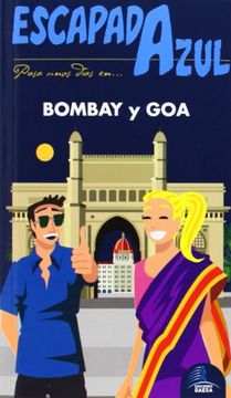 portada Bombay y goa (in Spanish)