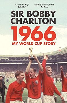 portada 1966: My World Cup Story