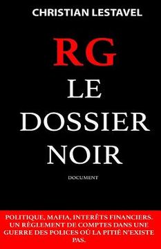 portada rg le dossier noir (en Francés)