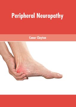 portada Peripheral Neuropathy (en Inglés)