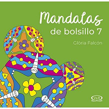 portada Mandalas de Bolsillo 7 nv Puntillado