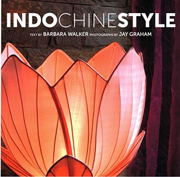portada Indochine Style (in English)
