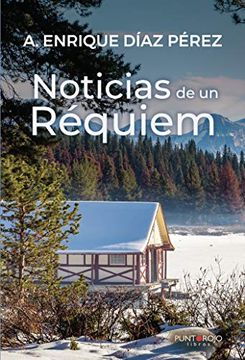 portada Noticias de un Réquiem