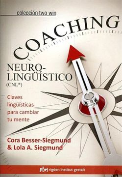 portada Coaching Neurolingüistico (Cnl©) (in Spanish)